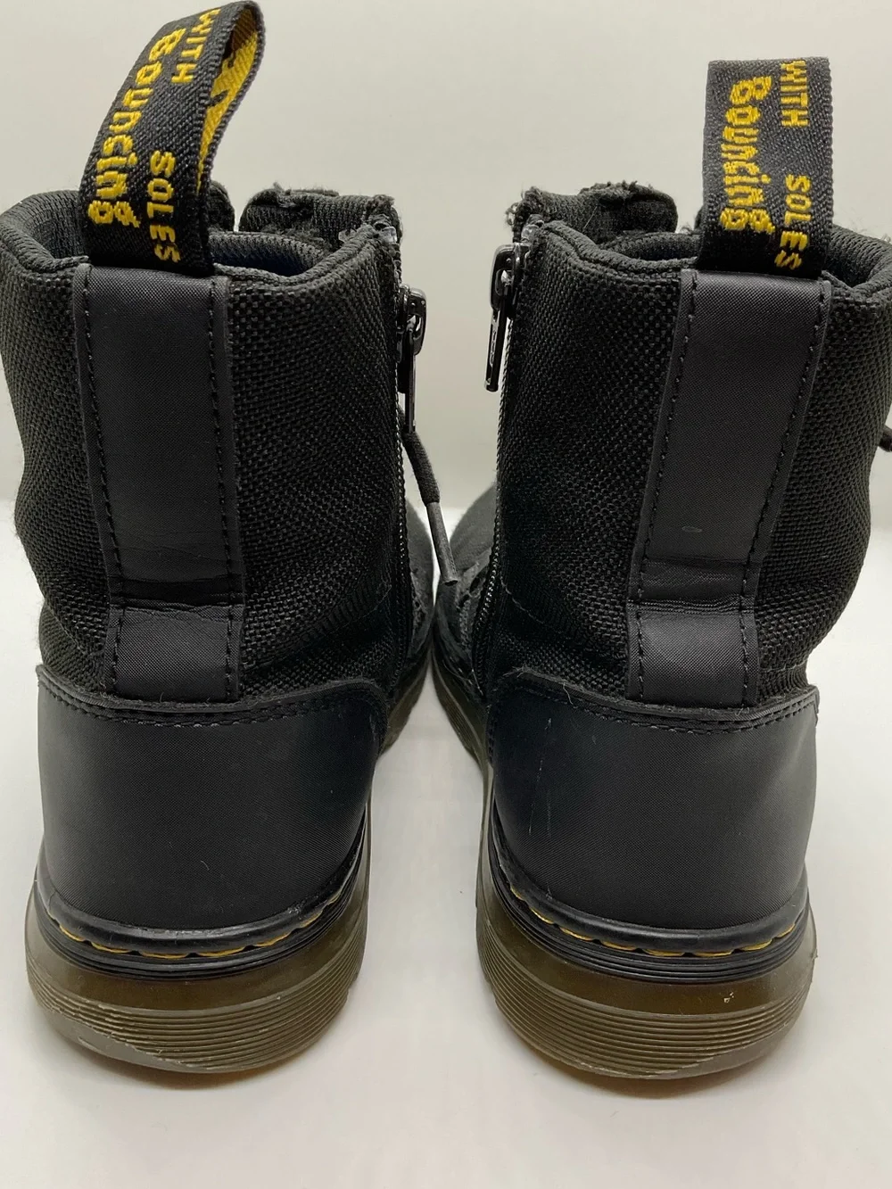 Dr Martens CANVAS 
